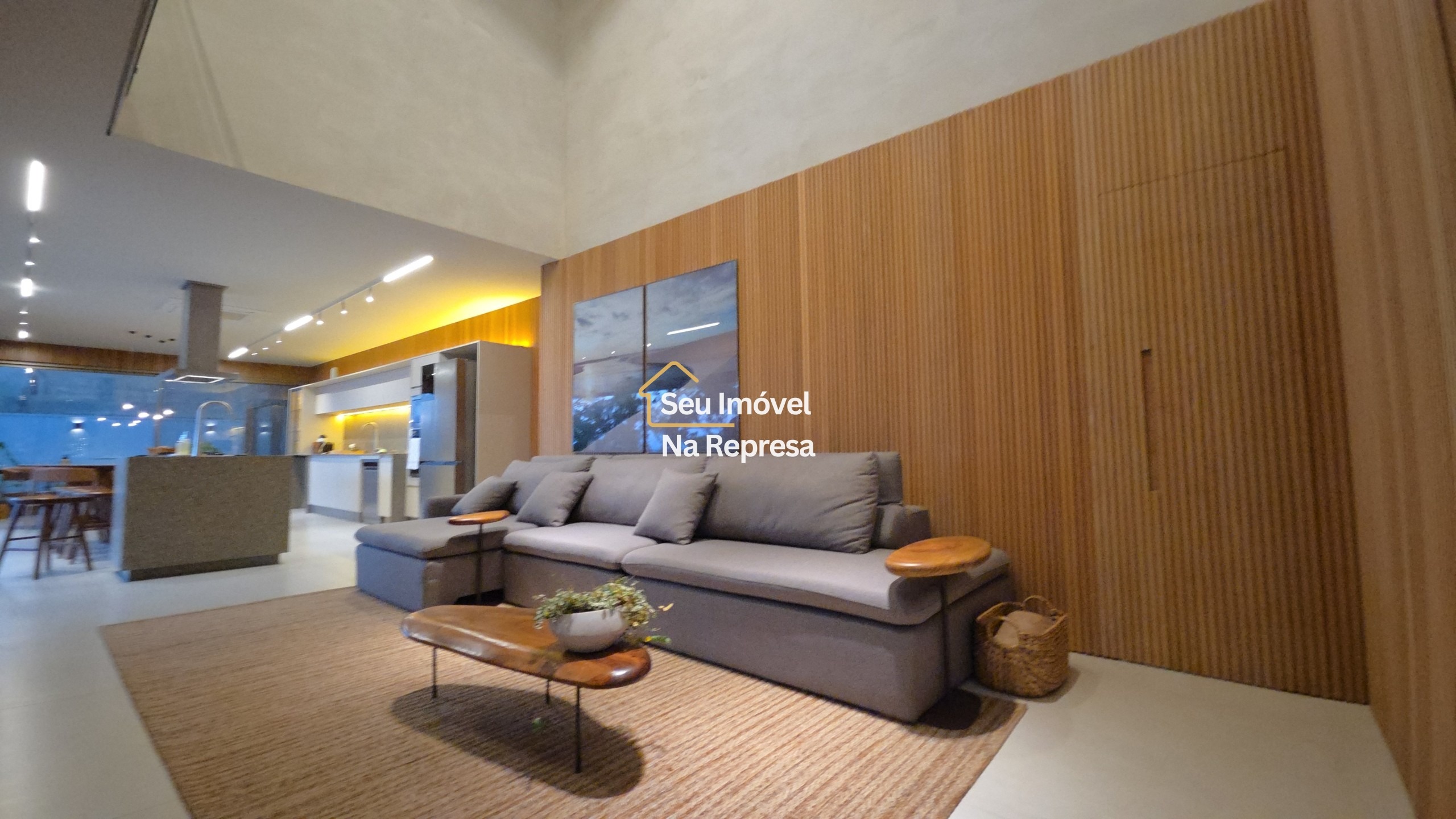 A obra-prima do Riviera de Santa Cristina XIII — luxo, exclusividade e arquitetura sem precedentes na América Latina.