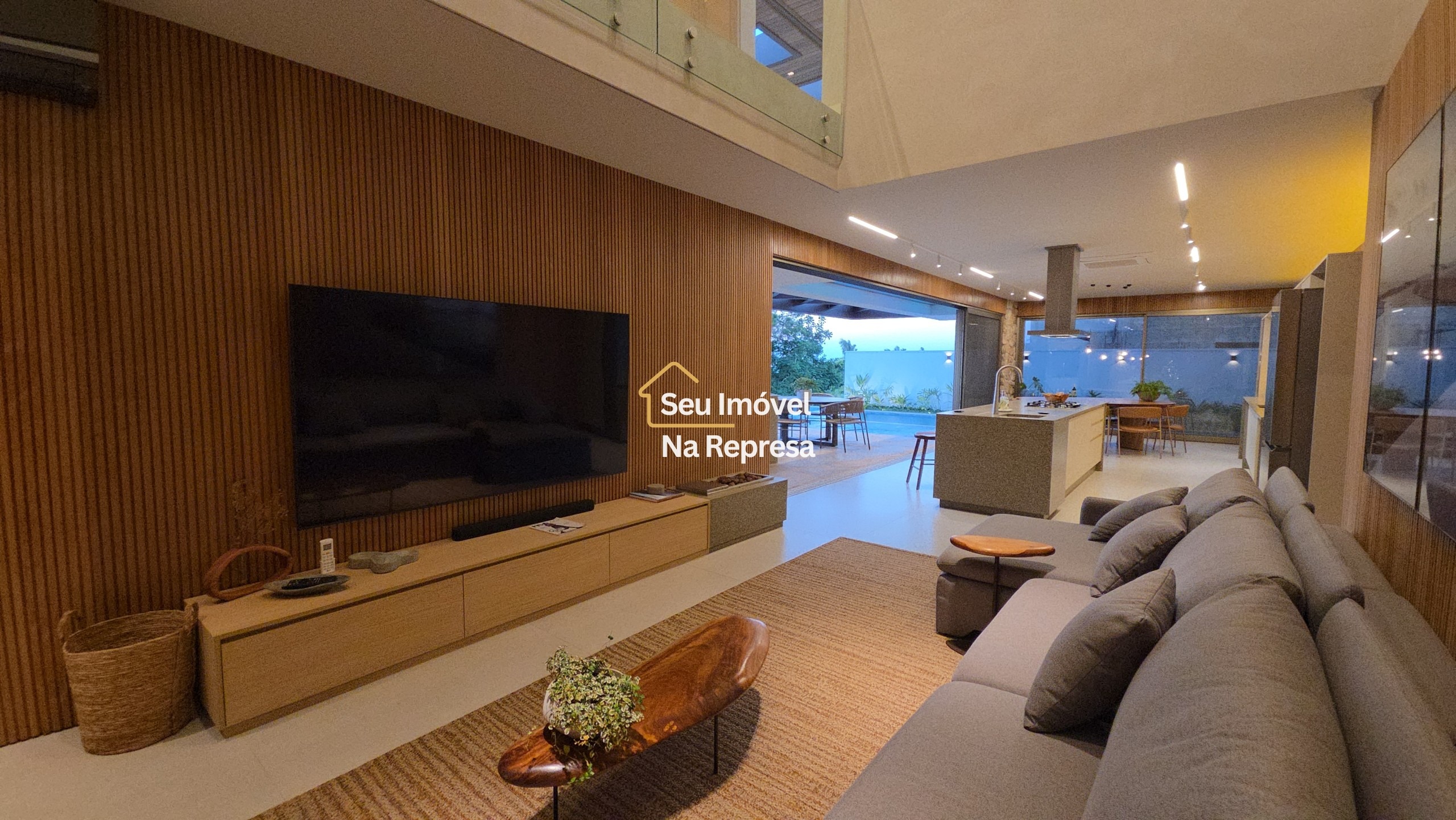 A obra-prima do Riviera de Santa Cristina XIII — luxo, exclusividade e arquitetura sem precedentes na América Latina.