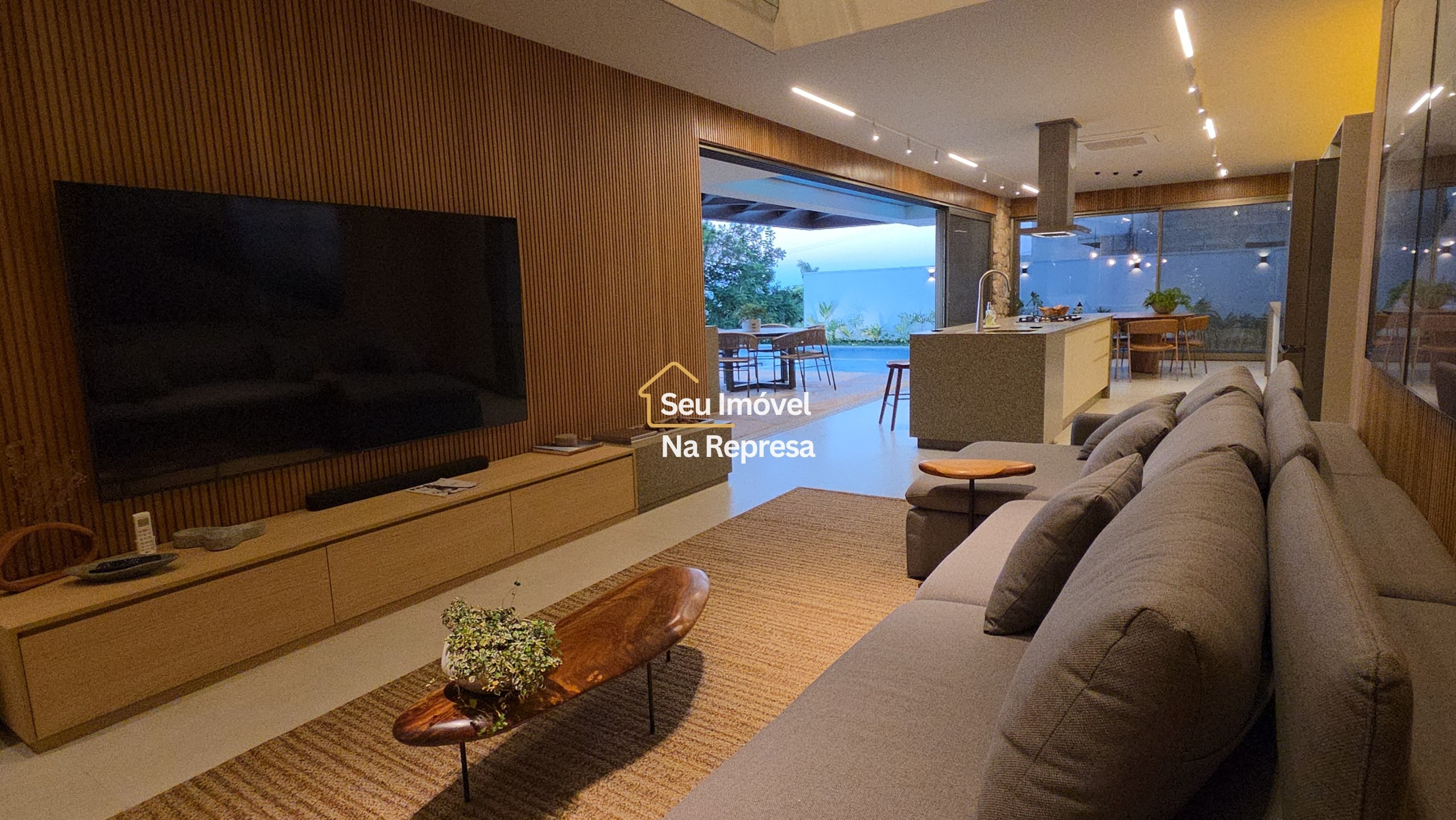 A obra-prima do Riviera de Santa Cristina XIII — luxo, exclusividade e arquitetura sem precedentes na América Latina.