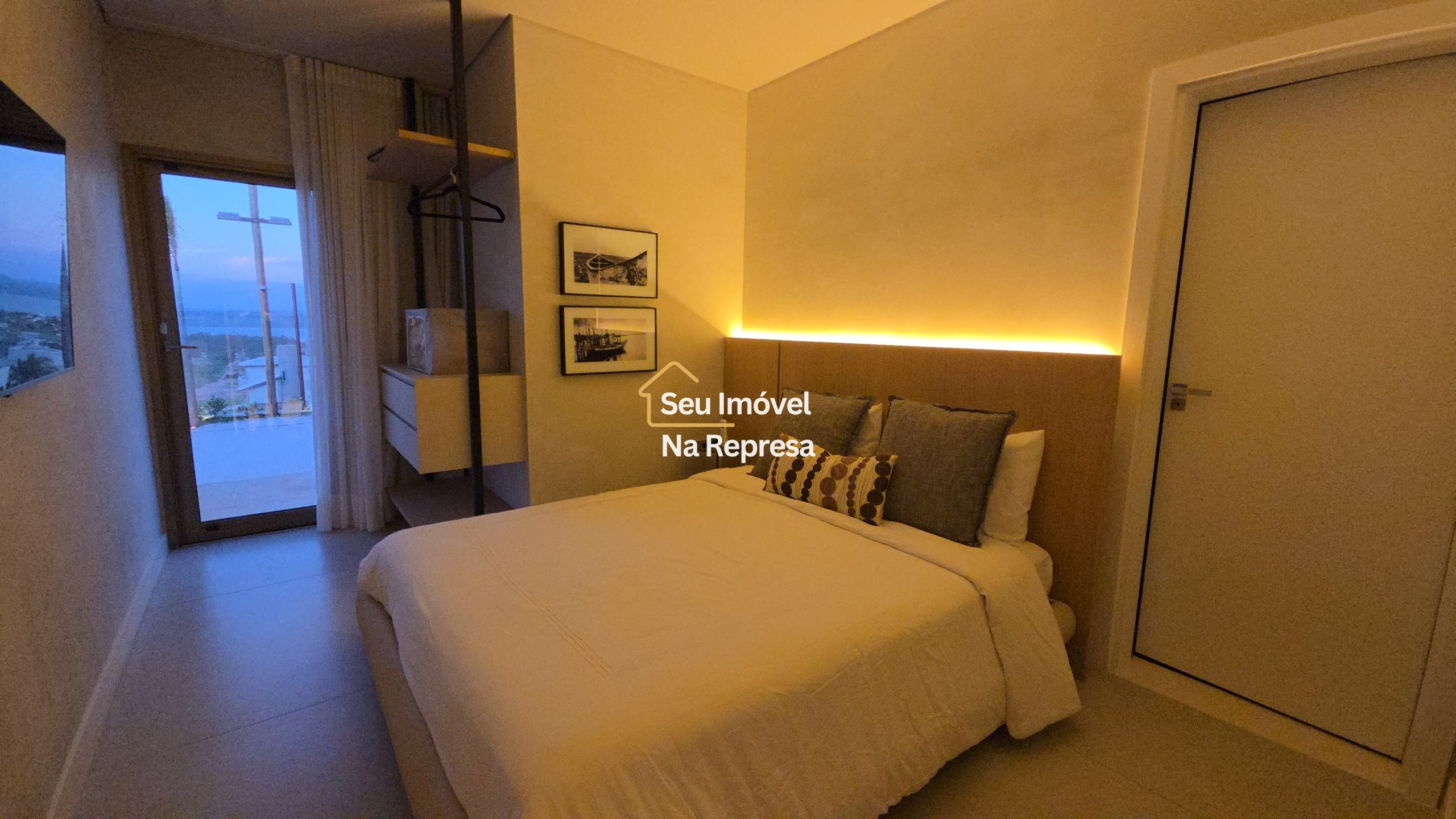 A obra-prima do Riviera de Santa Cristina XIII — luxo, exclusividade e arquitetura sem precedentes na América Latina.