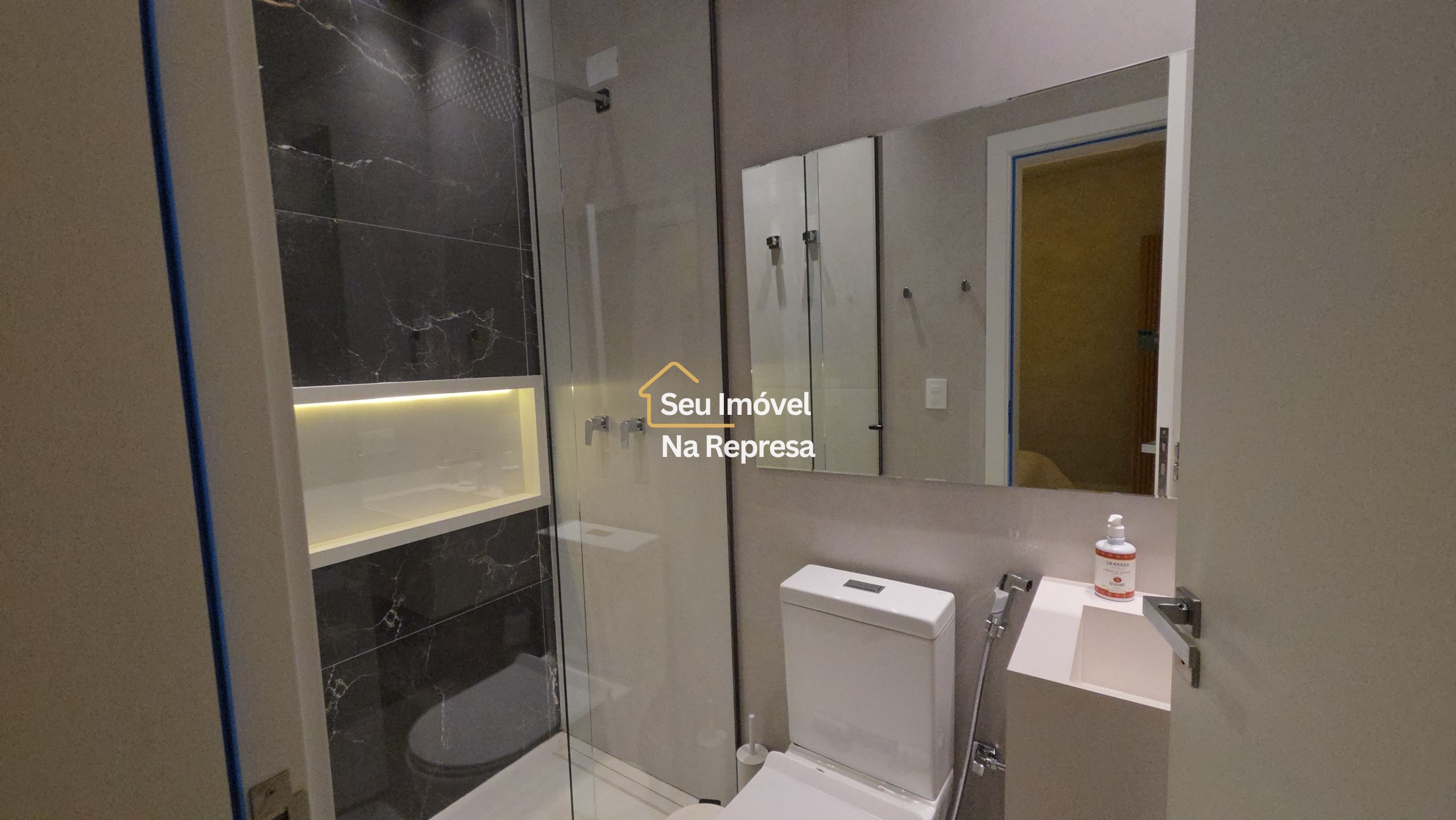 A obra-prima do Riviera de Santa Cristina XIII — luxo, exclusividade e arquitetura sem precedentes na América Latina.