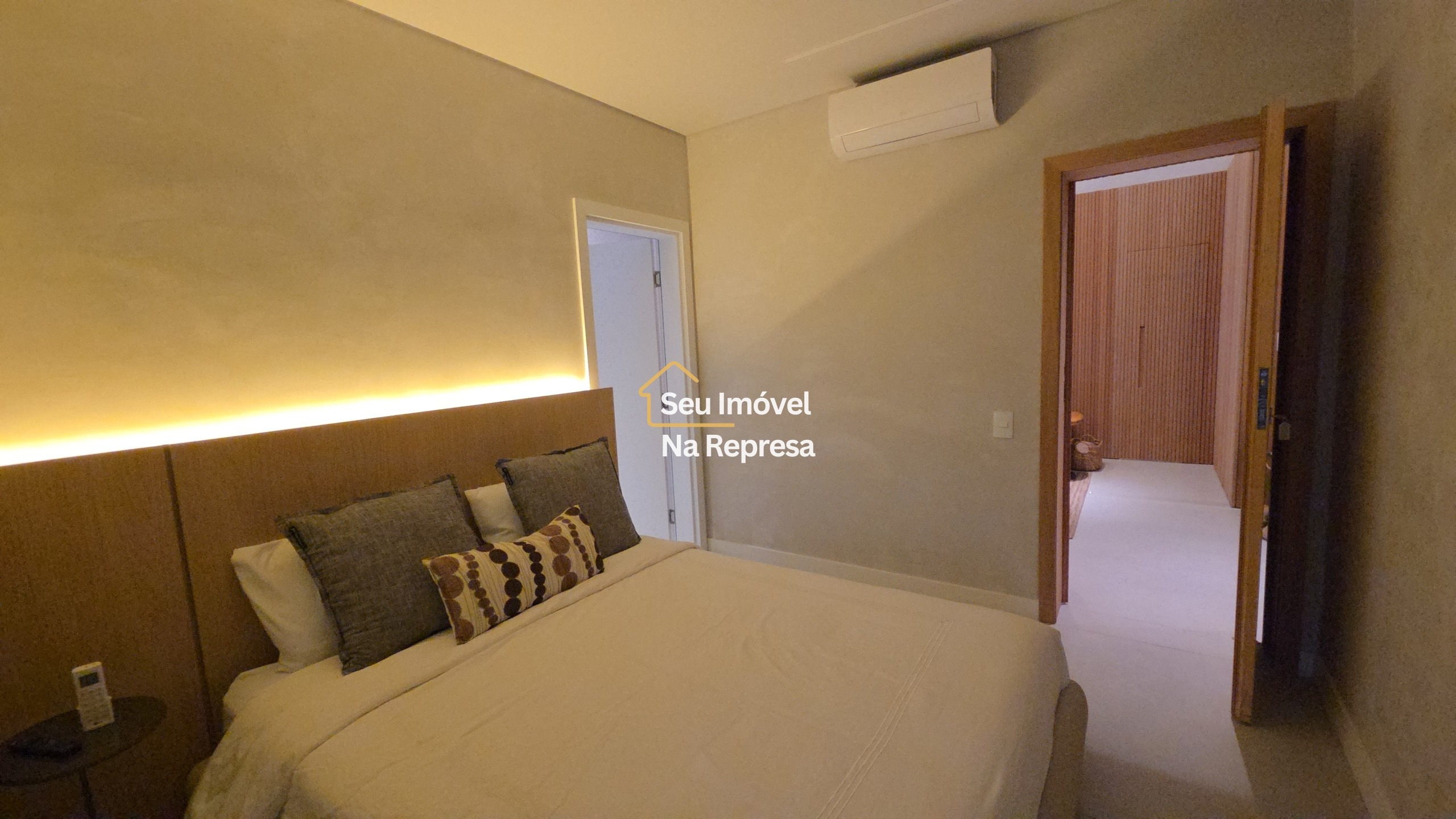 A obra-prima do Riviera de Santa Cristina XIII — luxo, exclusividade e arquitetura sem precedentes na América Latina.