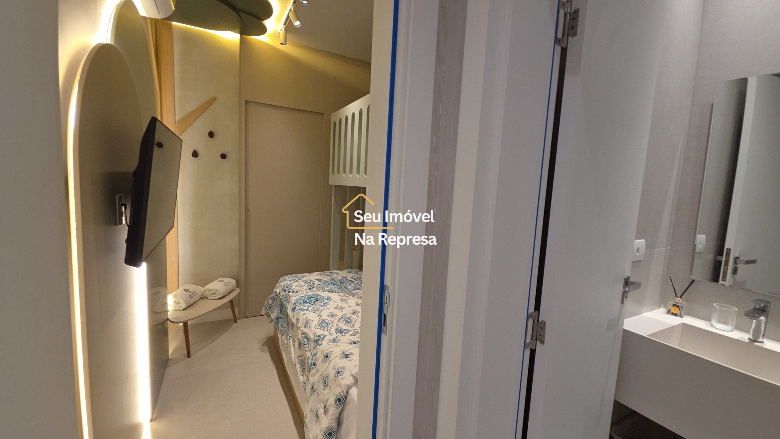 A obra-prima do Riviera de Santa Cristina XIII — luxo, exclusividade e arquitetura sem precedentes na América Latina.