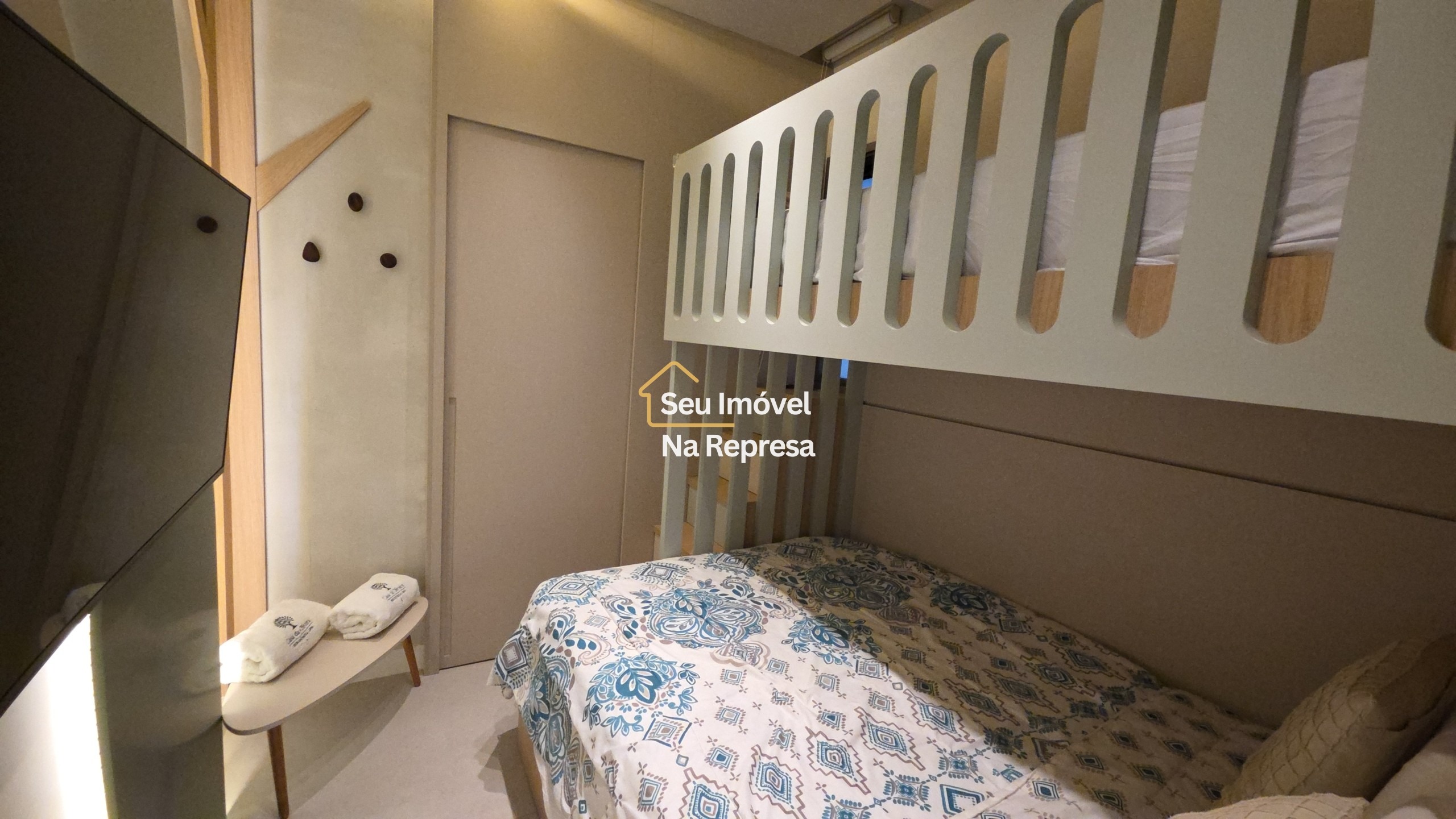 A obra-prima do Riviera de Santa Cristina XIII — luxo, exclusividade e arquitetura sem precedentes na América Latina.