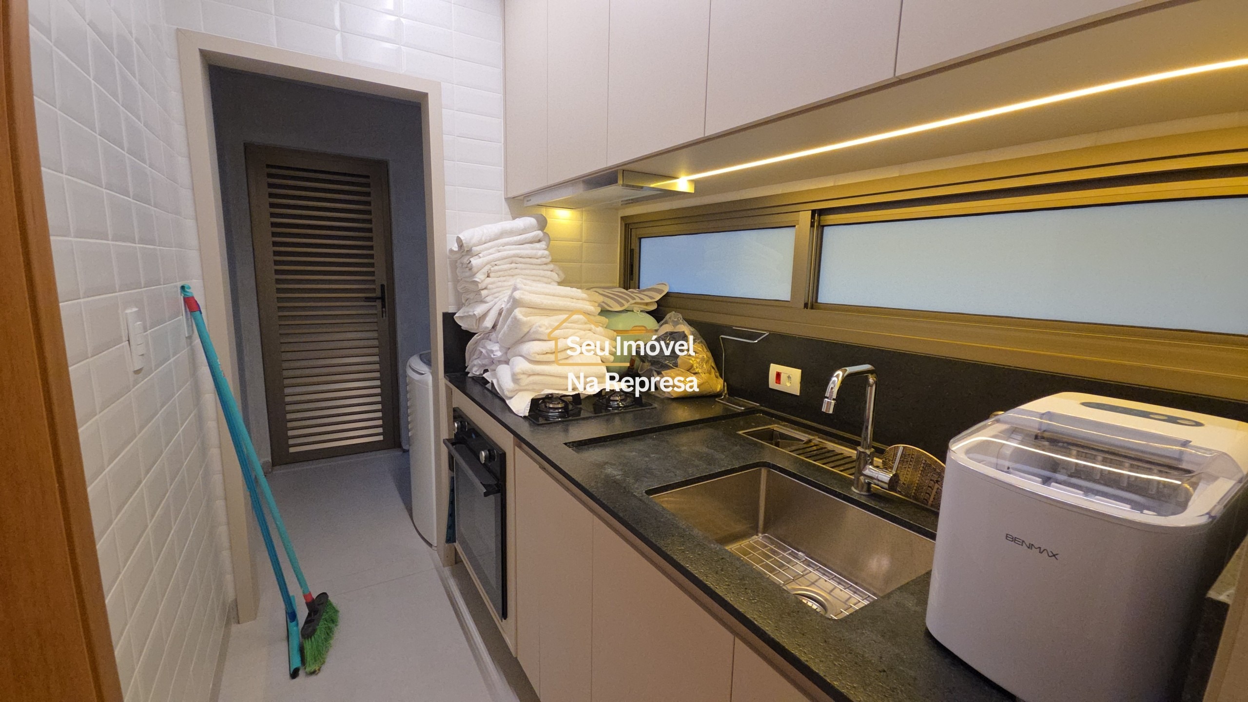 A obra-prima do Riviera de Santa Cristina XIII — luxo, exclusividade e arquitetura sem precedentes na América Latina.