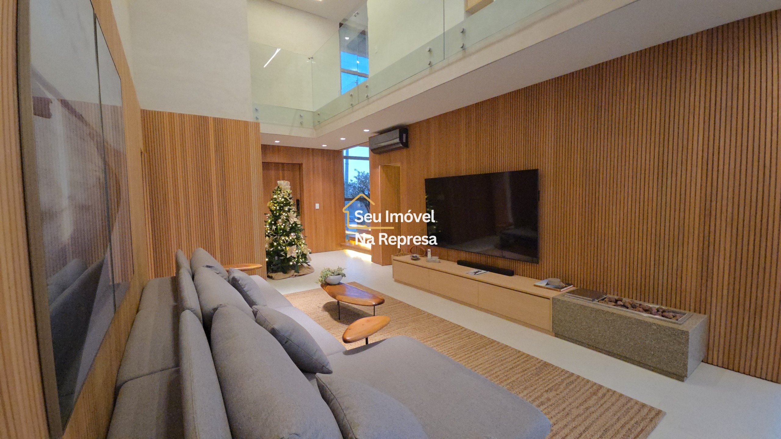 A obra-prima do Riviera de Santa Cristina XIII — luxo, exclusividade e arquitetura sem precedentes na América Latina.