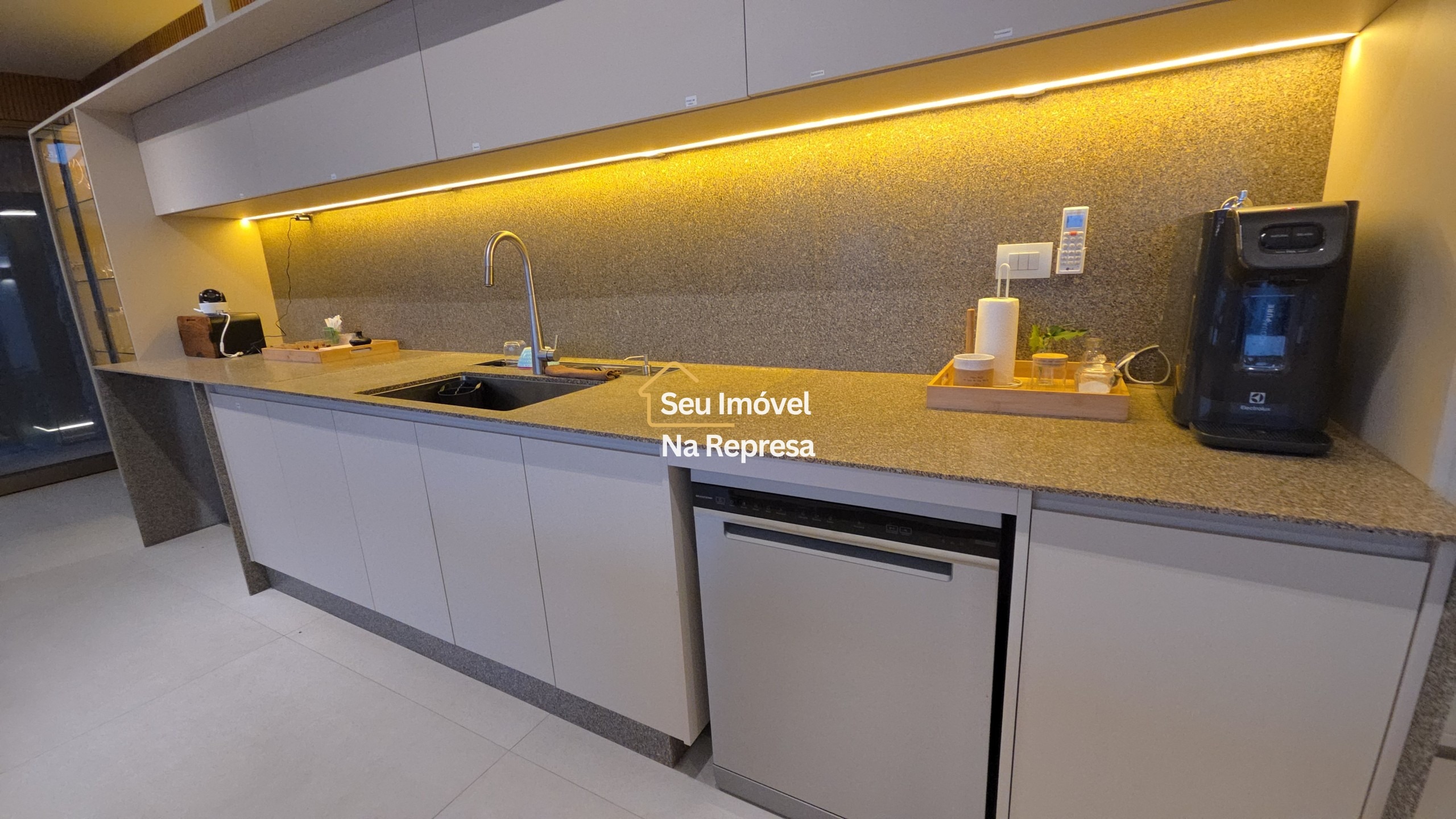 A obra-prima do Riviera de Santa Cristina XIII — luxo, exclusividade e arquitetura sem precedentes na América Latina.