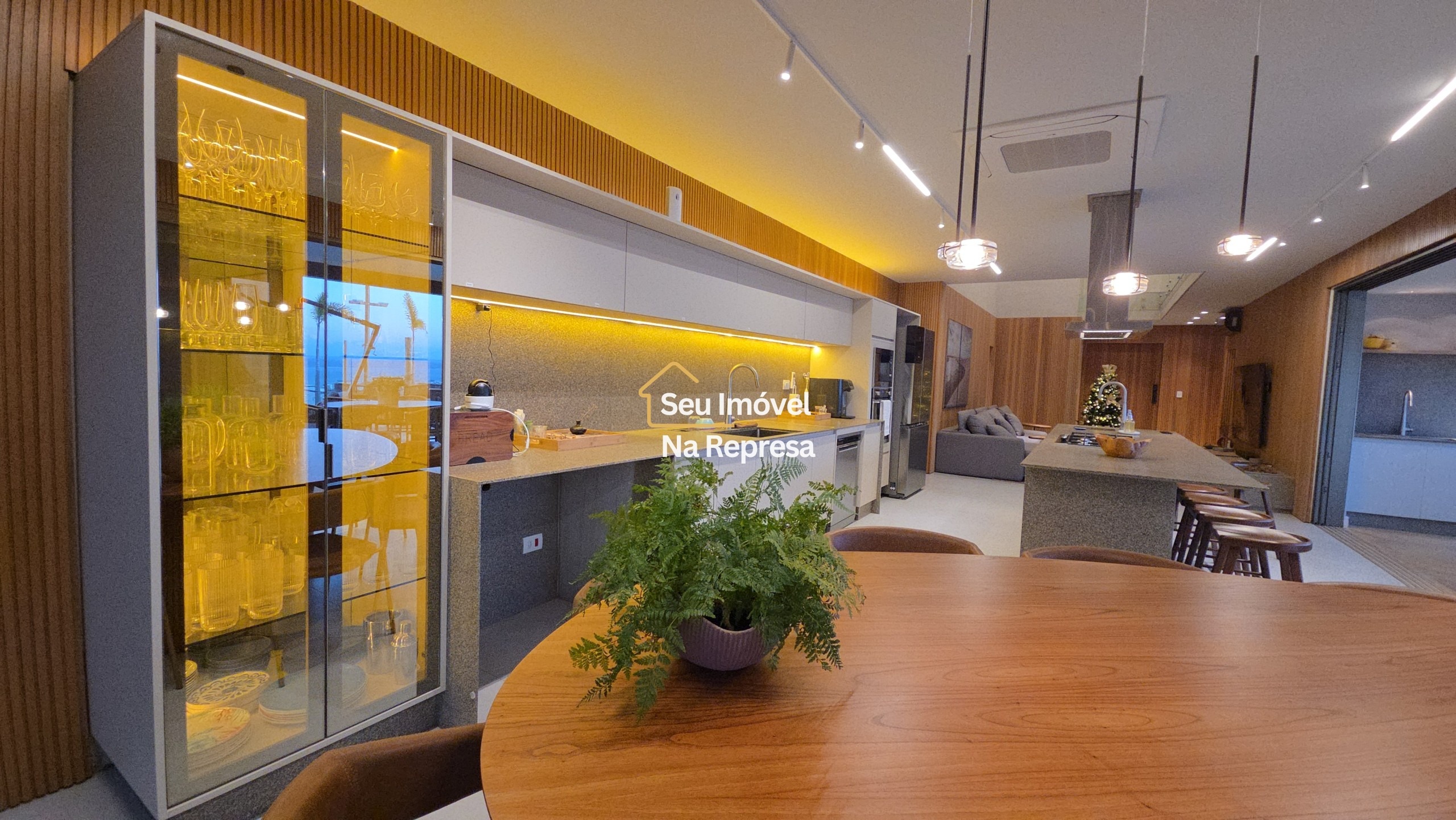 A obra-prima do Riviera de Santa Cristina XIII — luxo, exclusividade e arquitetura sem precedentes na América Latina.