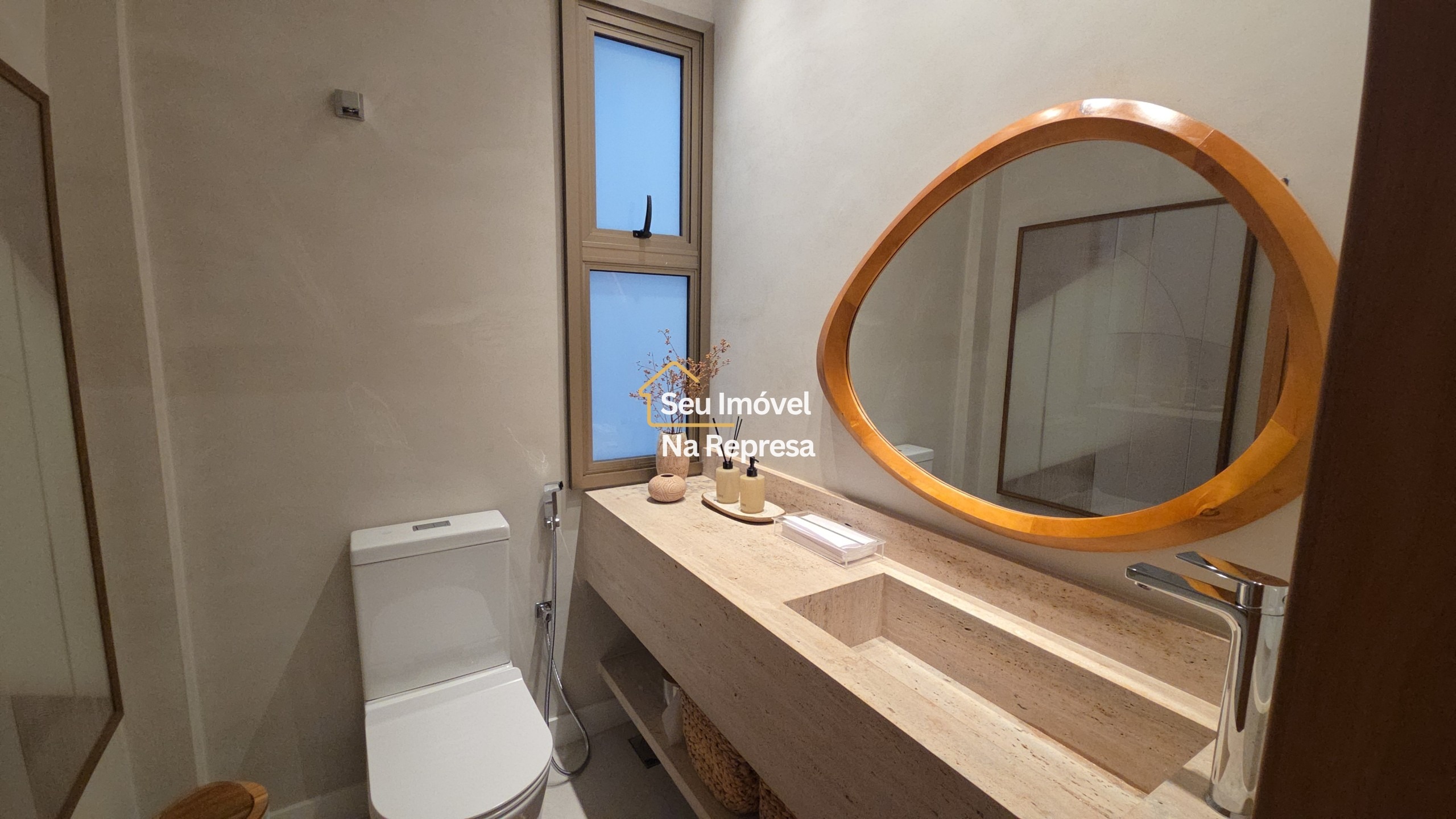 A obra-prima do Riviera de Santa Cristina XIII — luxo, exclusividade e arquitetura sem precedentes na América Latina.