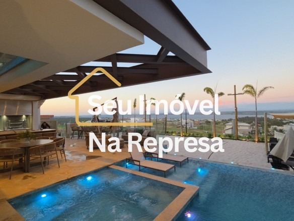 A obra-prima do Riviera de Santa Cristina XIII — luxo, exclusividade e arquitetura sem precedentes na América Latina.