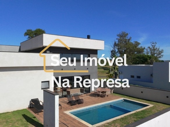 CASA NOVA À VENDA — RIVIERA DE SANTA CRISTINA XIII