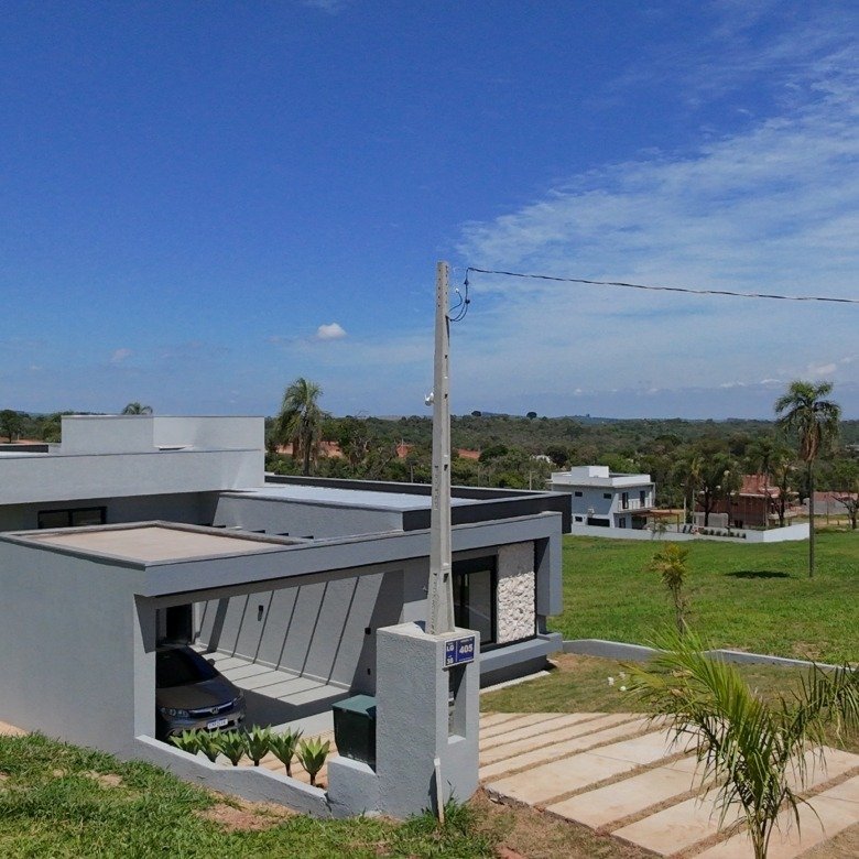 A casa perfeita para quem quer viver entre os melhores pontos do Riviera XIII — conforto, localização e lazer em um só lugar